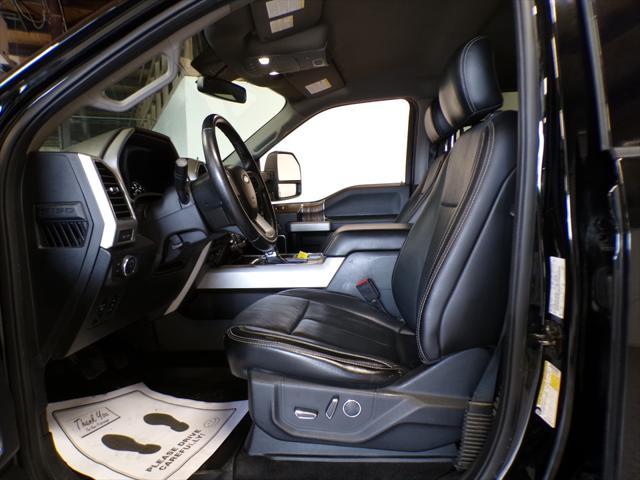 used 2018 Ford F-150 car, priced at $23,995
