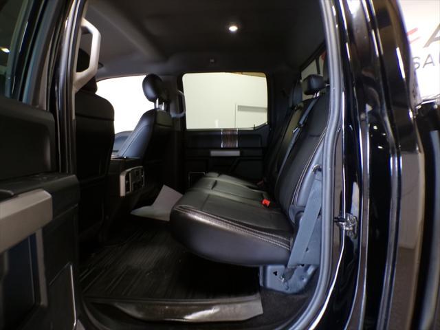 used 2018 Ford F-150 car, priced at $23,995