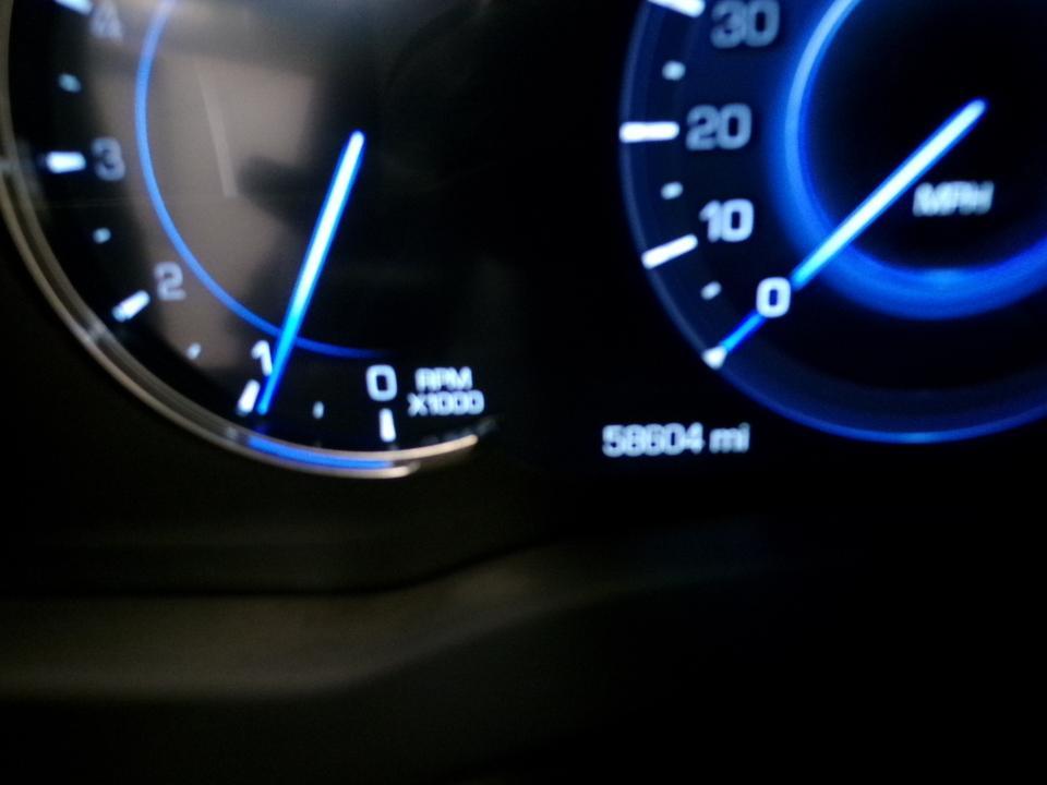 used 2016 Cadillac Escalade car, priced at $29,995