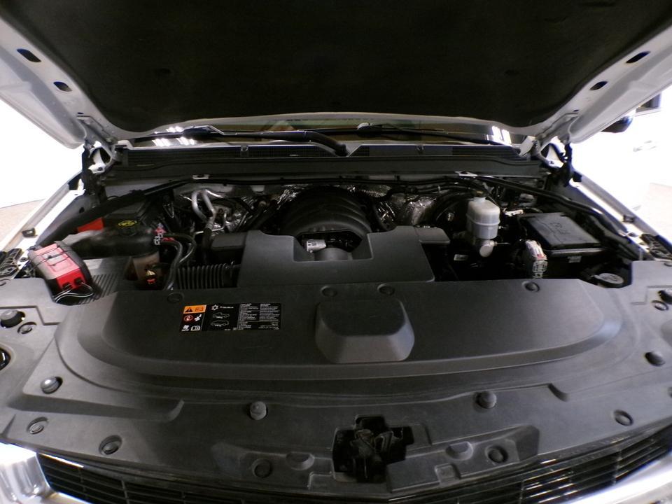 used 2016 Cadillac Escalade car, priced at $29,995