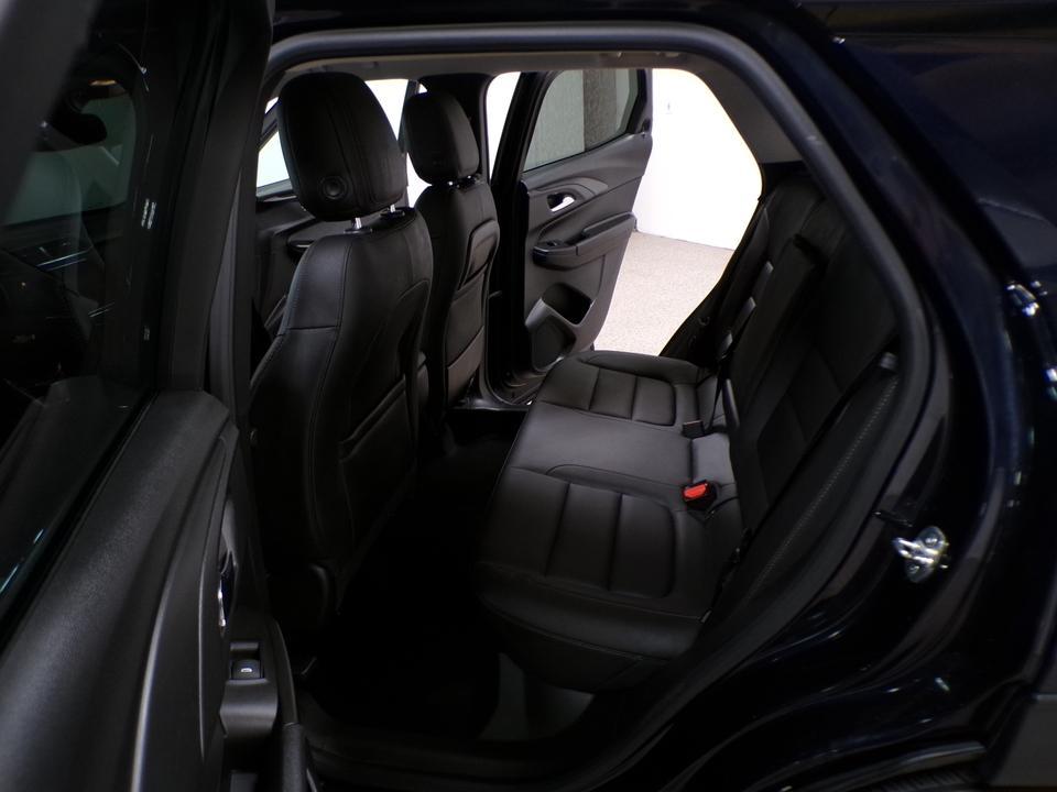 used 2021 Chevrolet TrailBlazer car, priced at $12,995