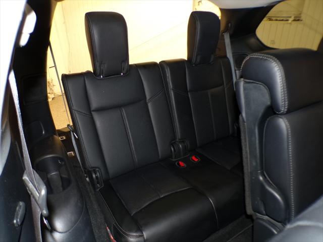 used 2019 Nissan Pathfinder car, priced at $17,995