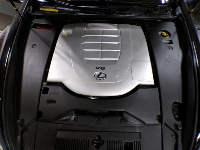 used 2013 Lexus LS 460 car, priced at $17,995