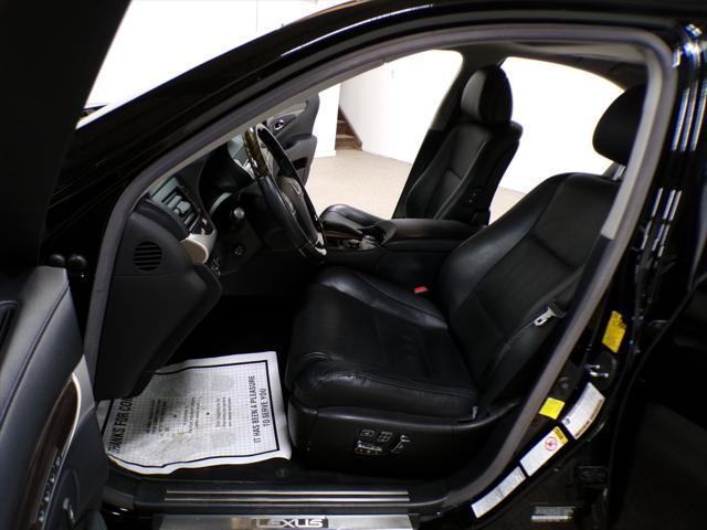 used 2013 Lexus LS 460 car, priced at $17,995