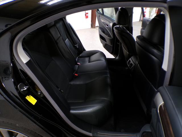 used 2013 Lexus LS 460 car, priced at $17,995