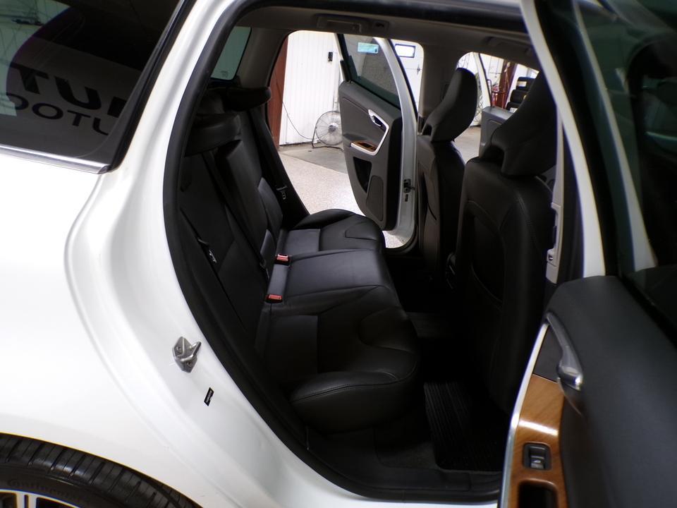 used 2017 Volvo XC60 car, priced at $13,995