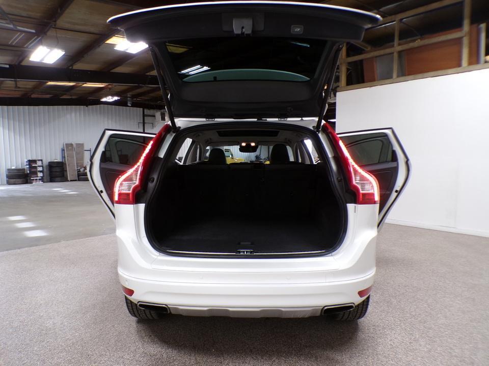 used 2017 Volvo XC60 car, priced at $13,995