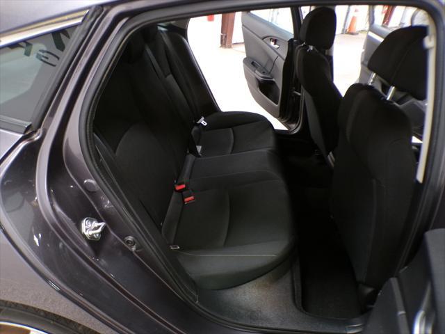used 2016 Honda Civic car, priced at $14,995