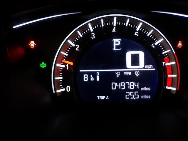 used 2016 Honda Civic car, priced at $14,995