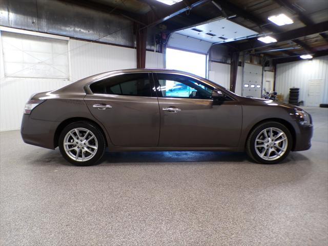 used 2013 Nissan Maxima car, priced at $8,995