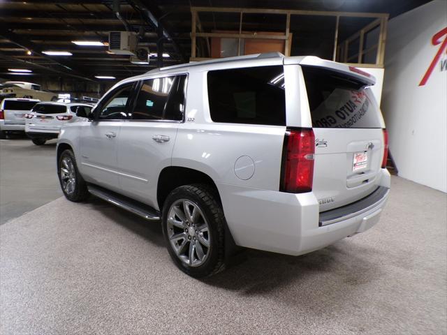 used 2015 Chevrolet Tahoe car, priced at $23,995