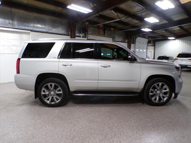 used 2015 Chevrolet Tahoe car, priced at $23,995