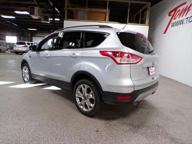 used 2016 Ford Escape car, priced at $12,995