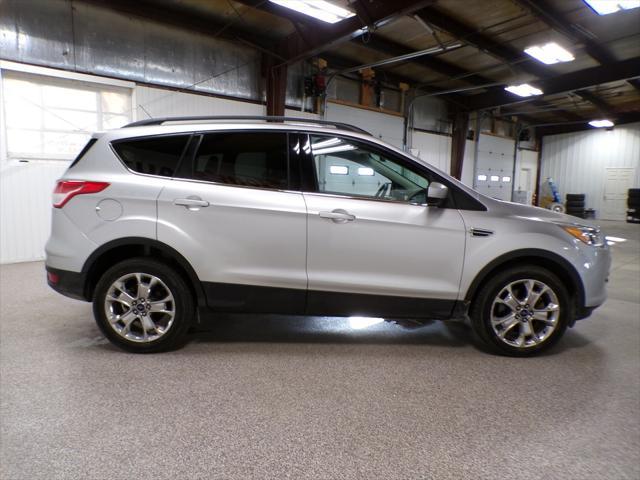 used 2016 Ford Escape car, priced at $12,995