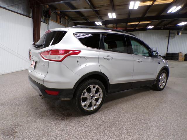 used 2016 Ford Escape car, priced at $12,995