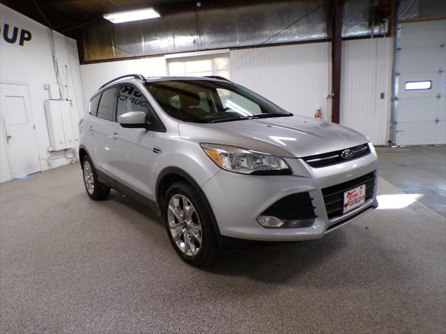 used 2016 Ford Escape car, priced at $12,995