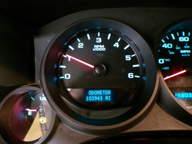 used 2012 Chevrolet Silverado 1500 car, priced at $9,995