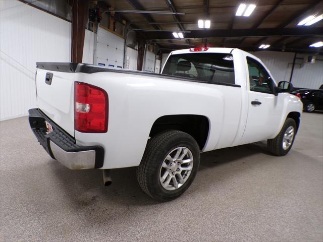 used 2012 Chevrolet Silverado 1500 car, priced at $9,995