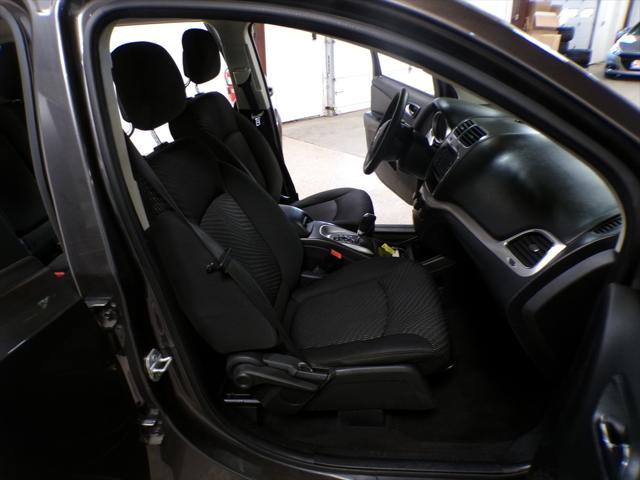 used 2017 Dodge Journey car, priced at $8,995