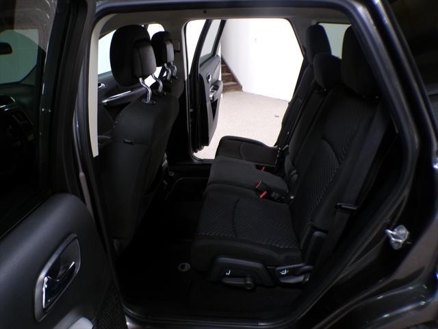used 2017 Dodge Journey car, priced at $8,995