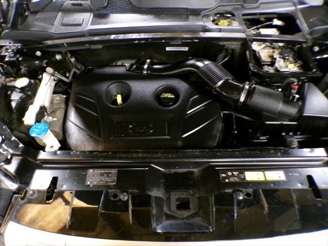 used 2016 Land Rover Discovery Sport car, priced at $10,995