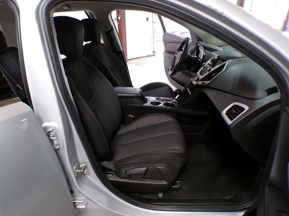 used 2017 GMC Terrain car, priced at $8,995