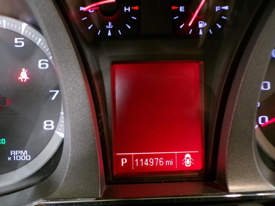 used 2017 GMC Terrain car, priced at $8,995