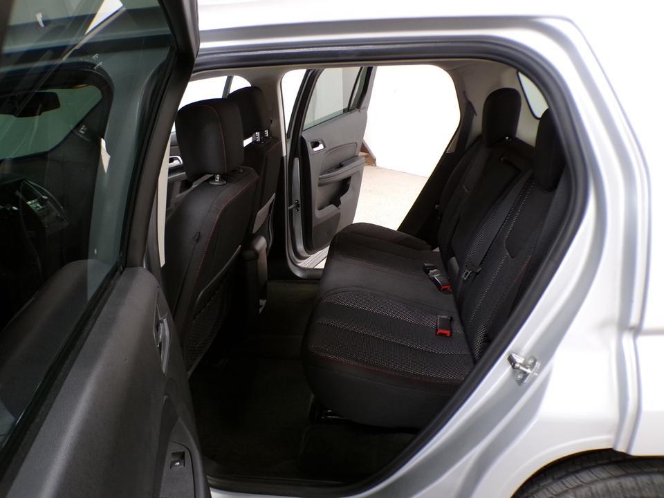used 2017 GMC Terrain car, priced at $8,995