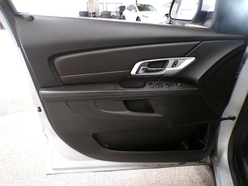 used 2017 GMC Terrain car, priced at $8,995