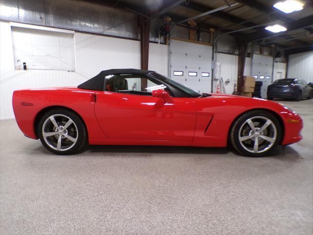 used 2010 Chevrolet Corvette car, priced at $24,995