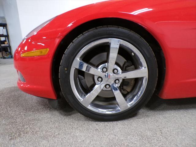 used 2010 Chevrolet Corvette car, priced at $24,995