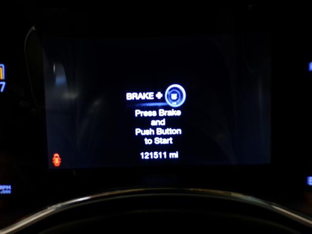 used 2017 Jeep Grand Cherokee car, priced at $15,995