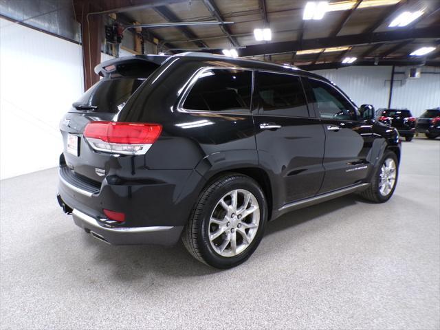 used 2014 Jeep Grand Cherokee car, priced at $15,995