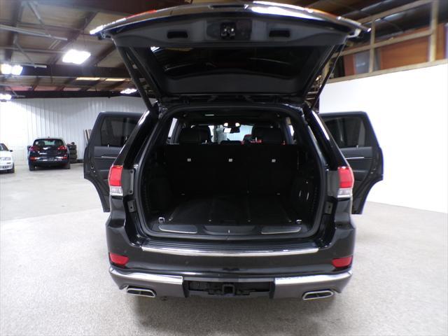 used 2014 Jeep Grand Cherokee car, priced at $15,995