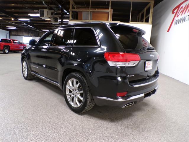 used 2014 Jeep Grand Cherokee car, priced at $15,995