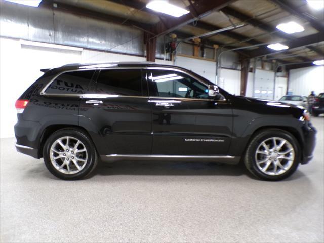 used 2014 Jeep Grand Cherokee car, priced at $15,995