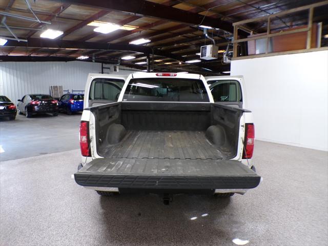 used 2011 Chevrolet Silverado 1500 car, priced at $16,995