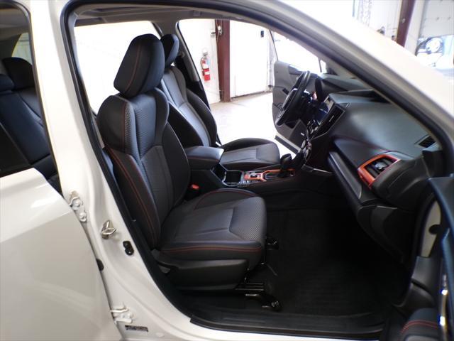 used 2021 Subaru Forester car, priced at $22,995