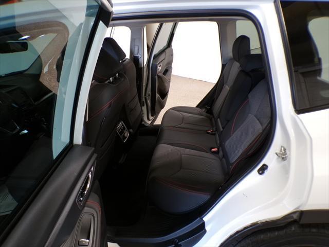 used 2021 Subaru Forester car, priced at $22,995