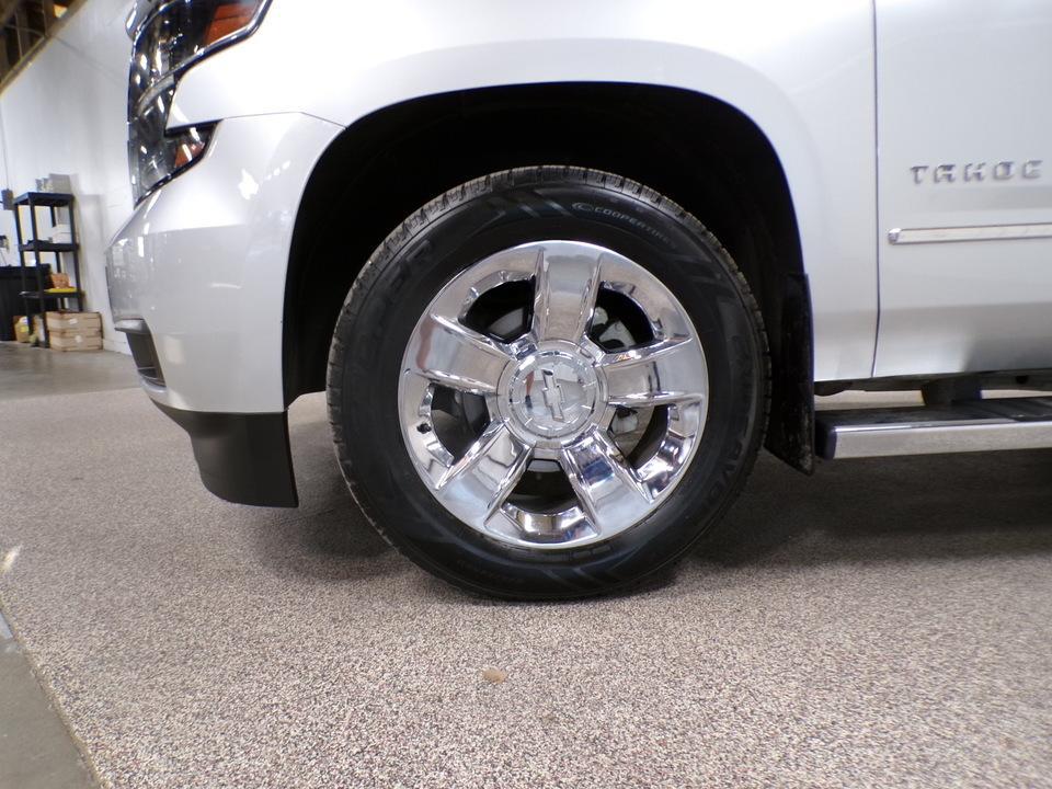 used 2016 Chevrolet Tahoe car, priced at $17,995