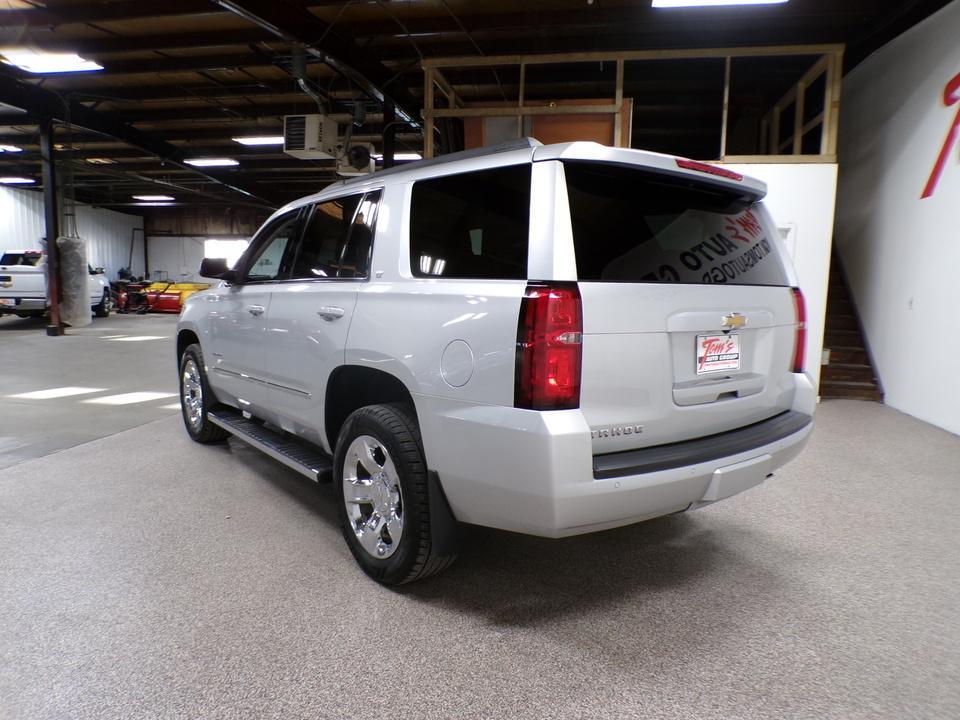 used 2016 Chevrolet Tahoe car, priced at $17,995