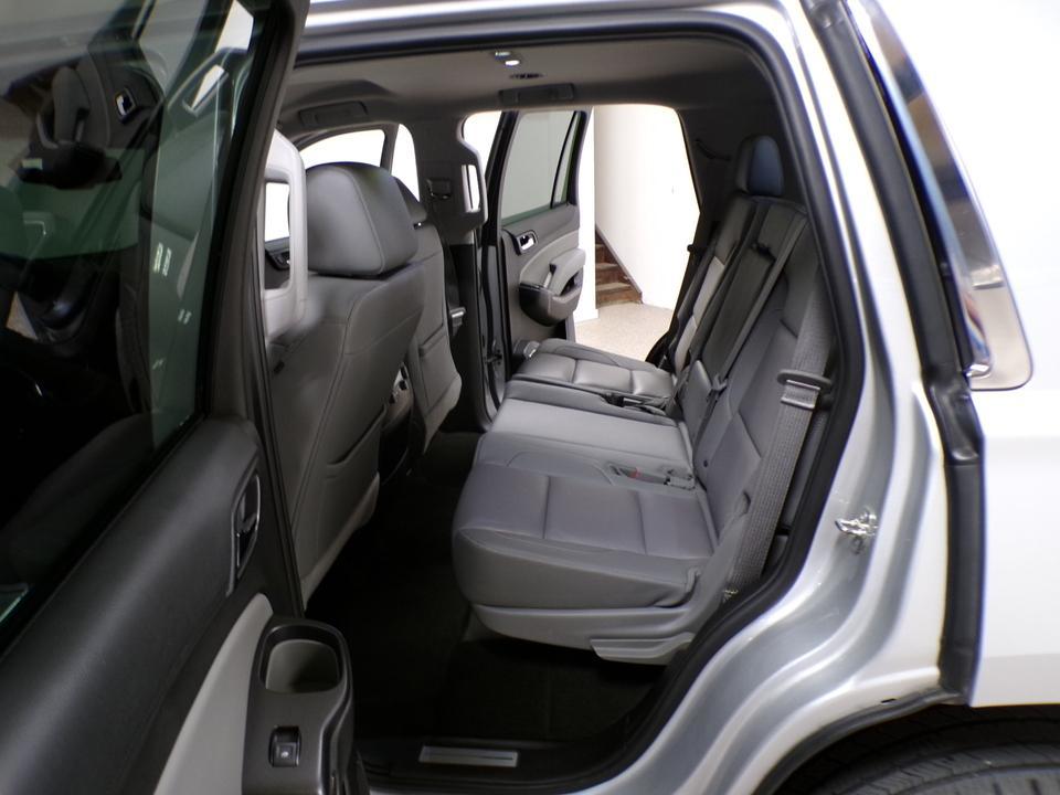 used 2016 Chevrolet Tahoe car, priced at $17,995