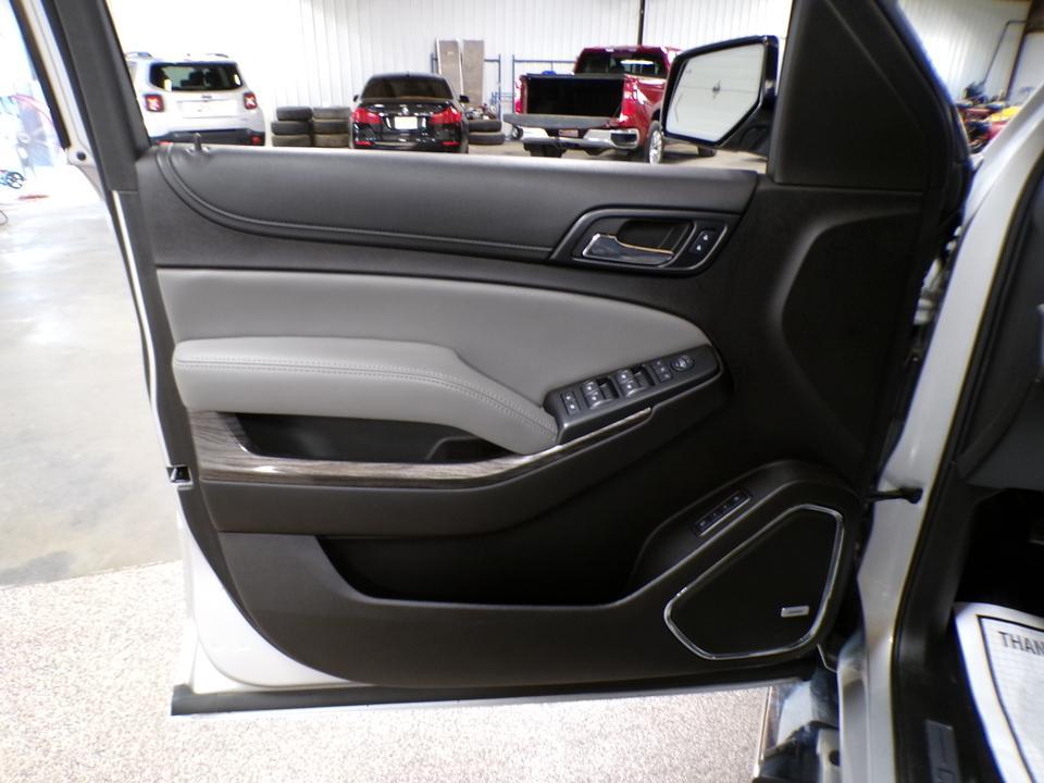 used 2016 Chevrolet Tahoe car, priced at $17,995