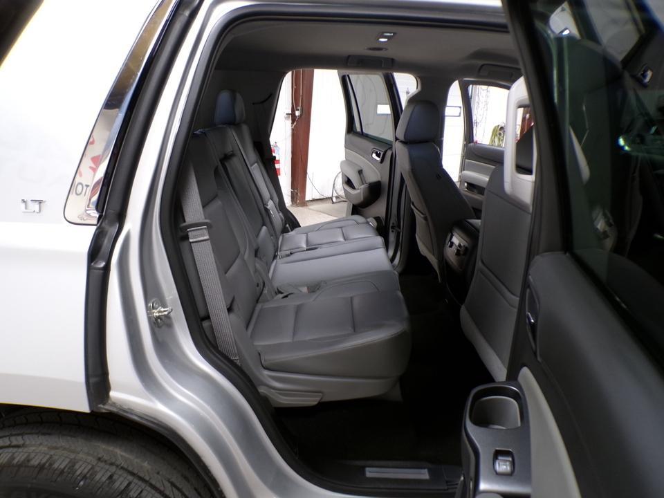 used 2016 Chevrolet Tahoe car, priced at $17,995