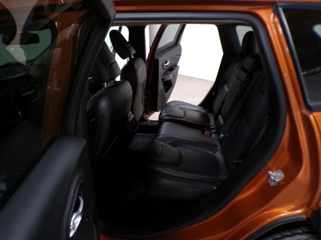 used 2016 Jeep Cherokee car, priced at $9,995
