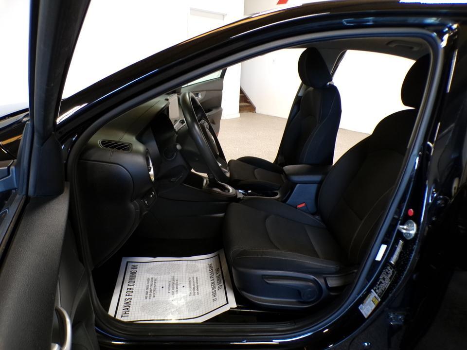 used 2019 Kia Forte car, priced at $13,995