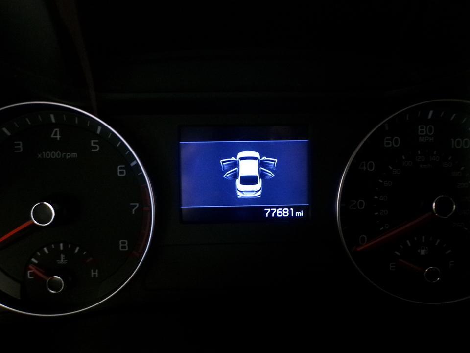 used 2019 Kia Forte car, priced at $13,995