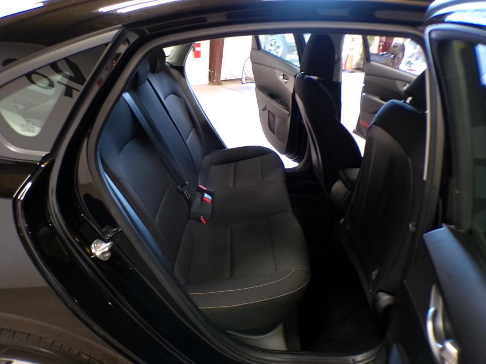 used 2019 Kia Forte car, priced at $13,995