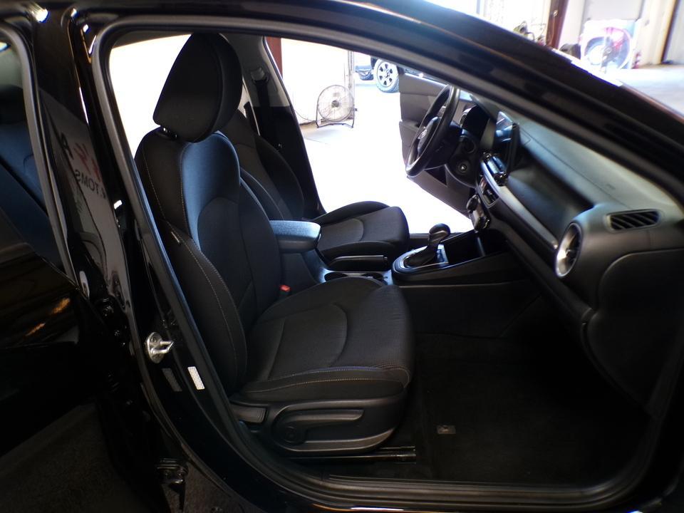 used 2019 Kia Forte car, priced at $13,995