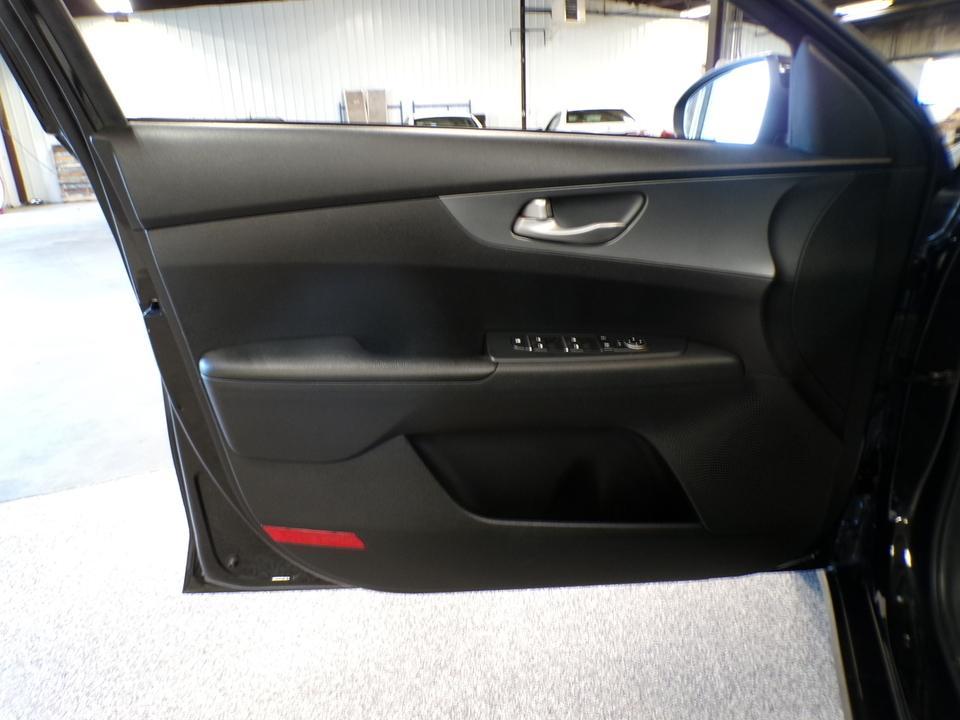 used 2019 Kia Forte car, priced at $13,995
